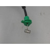 SYSTEME CONDAMNATION AVANT GAUCHE CITROEN C3
