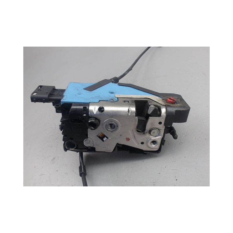 SYSTEME CONDAMNATION ARRIERE DROIT CITROEN C3