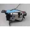 SYSTEME CONDAMNATION ARRIERE DROIT CITROEN C3