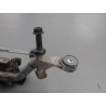 MECANISME ESSUIE-GLACE AVANT RENAULT CLIO