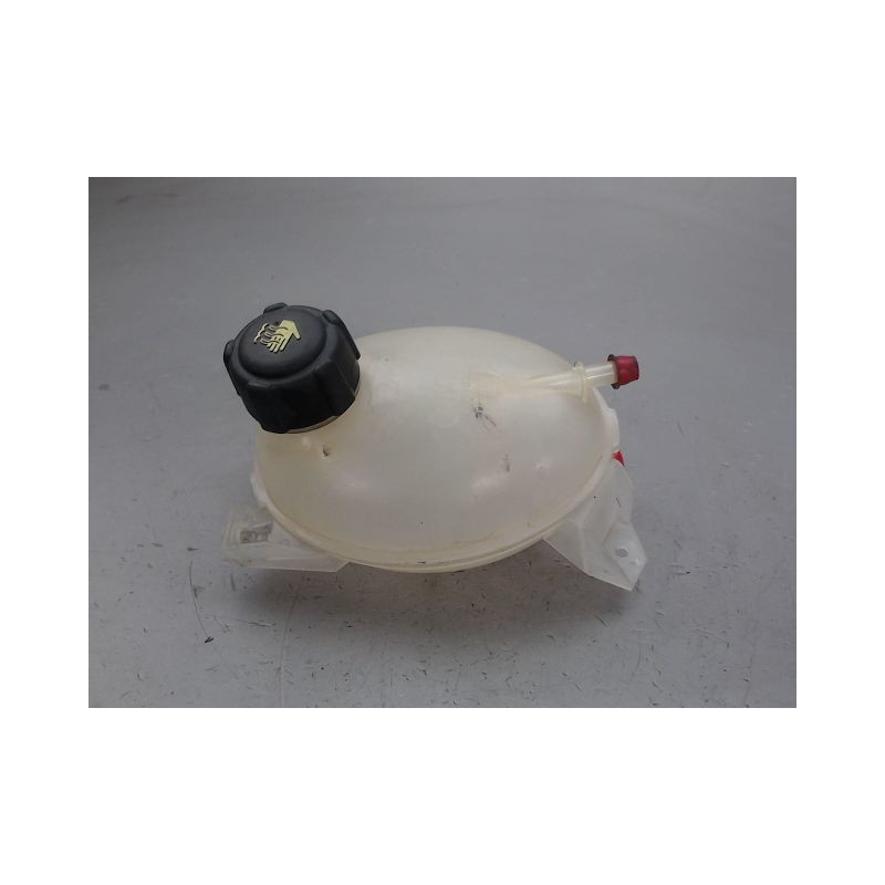 VASE EXPANSION RENAULT CLIO