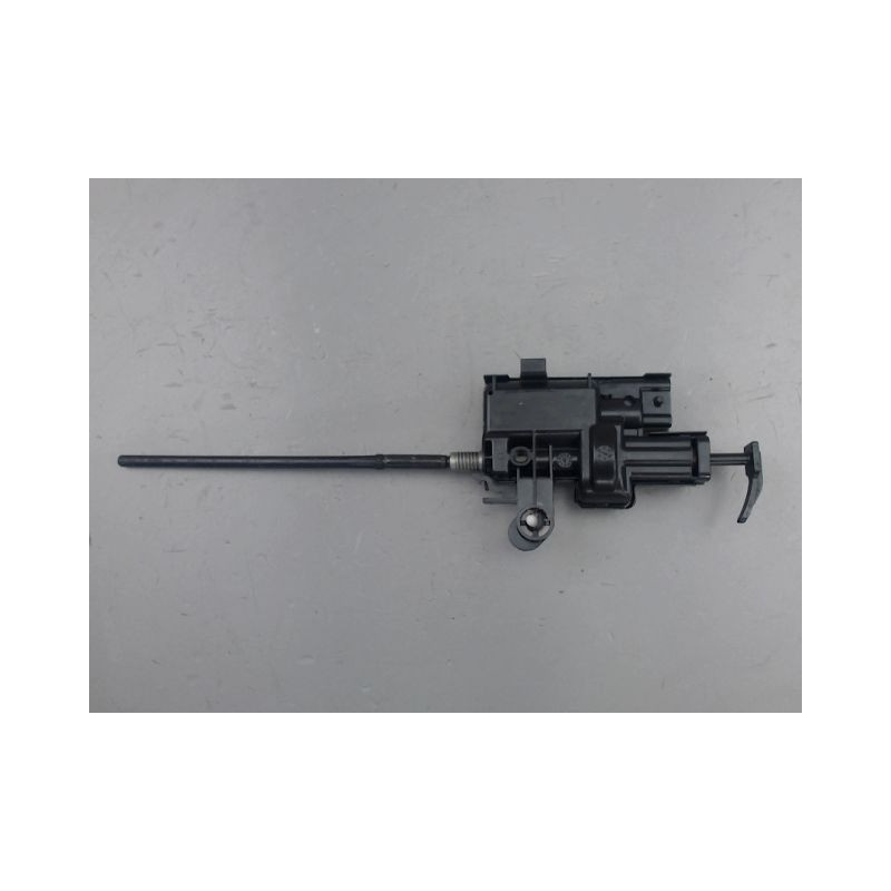 ACTIONNEUR TRAPPE CARBURANT RENAULT CLIO