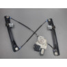 MECANISME LEVE-GLACE AVANT DROIT SEAT IBIZA