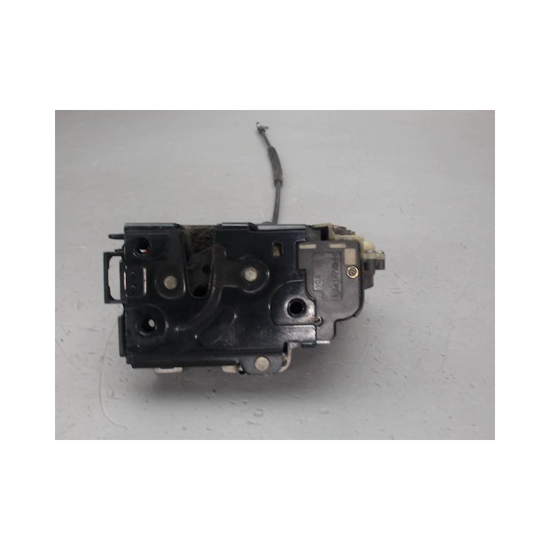 SYSTEME CONDAMNATION AVANT DROIT SEAT IBIZA