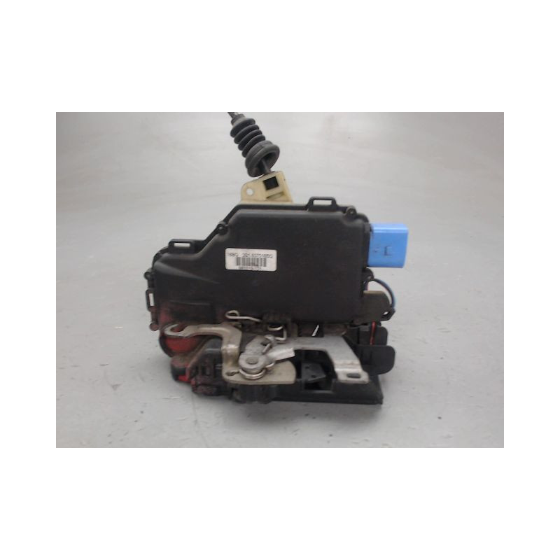 SYSTEME CONDAMNATION AVANT DROIT SEAT IBIZA