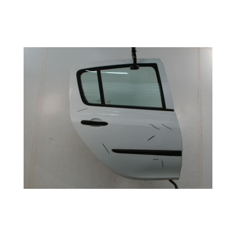 PORTE ARRIERE DROIT RENAULT CLIO