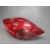 FEU ARRIERE GAUCHE  PEUGEOT 207