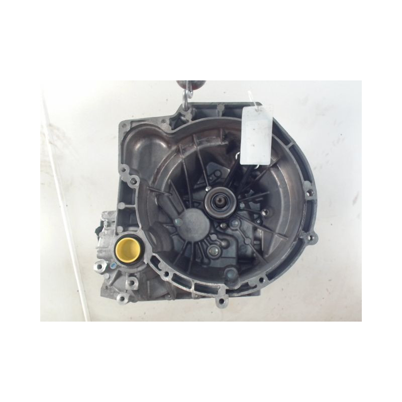 BOITE A VITESSE MECANIQUE FORD FIESTA 1.4 TDCi
