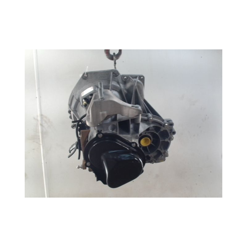 BOITE A VITESSE MECANIQUE FORD FIESTA 1.4 TDCi