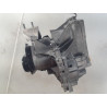 BOITE A VITESSE MECANIQUE FORD FIESTA 1.4 TDCi