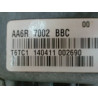 BOITE A VITESSE MECANIQUE FORD FIESTA 1.4 TDCi