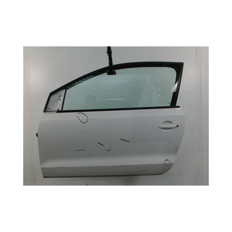 PORTE AVANT GAUCHE VOLKSWAGEN POLO