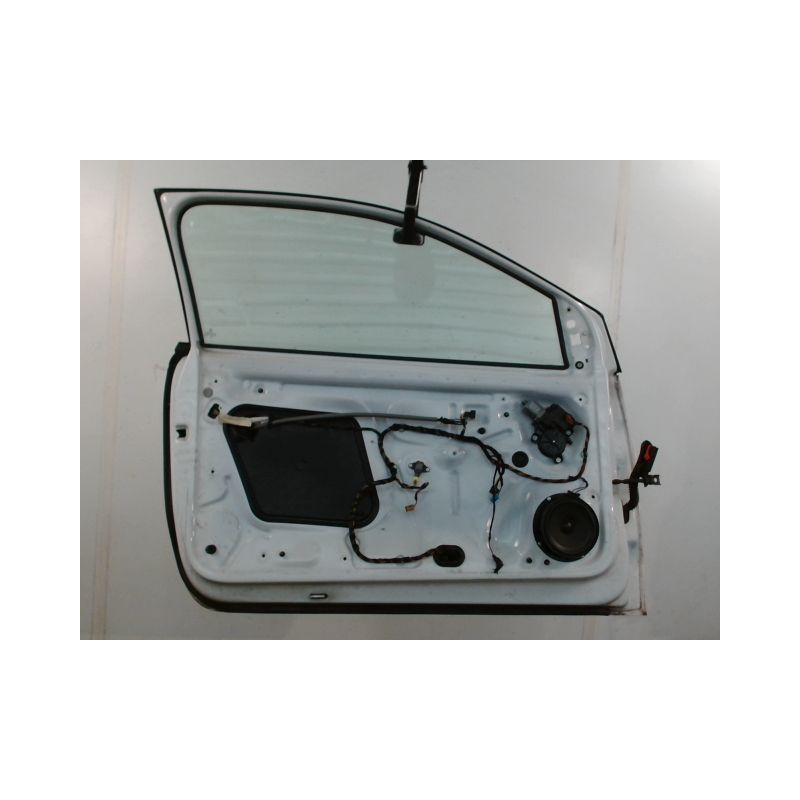 PORTE AVANT GAUCHE VOLKSWAGEN POLO