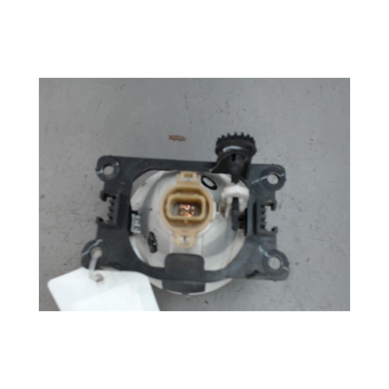 PHARE ANTIBROUILLARD AVANT GAUCHE CITROEN C3
