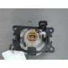 PHARE ANTIBROUILLARD AVANT GAUCHE CITROEN C3