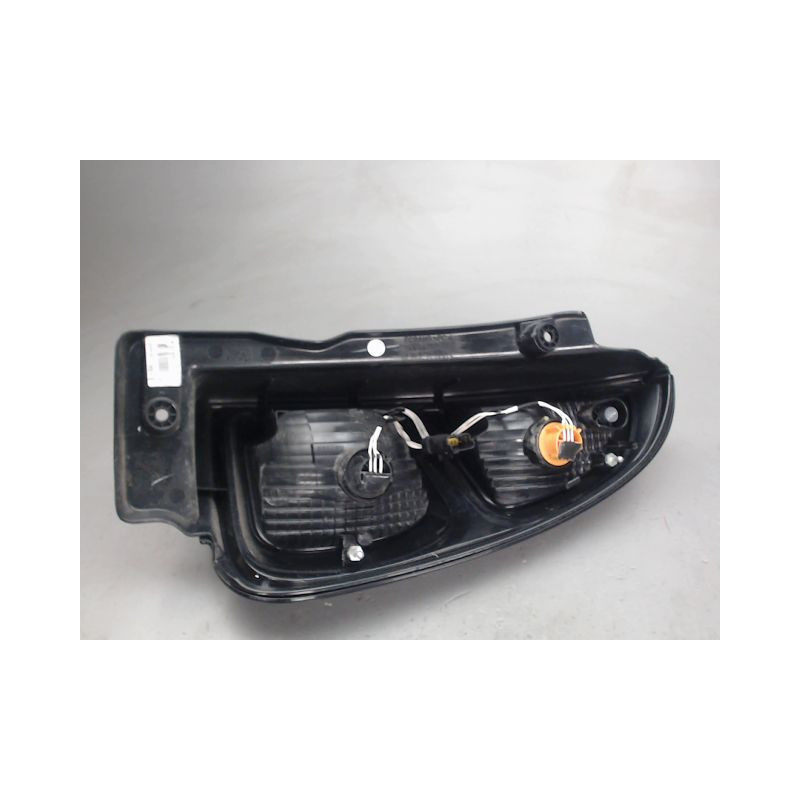 FEU ARRIERE GAUCHE  CITROEN C3