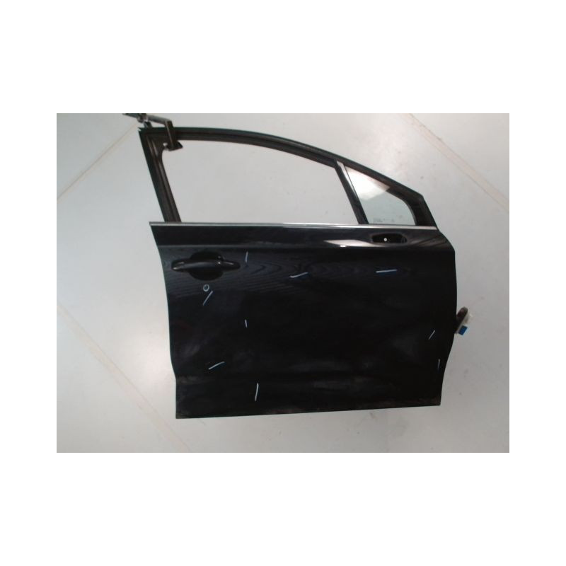 PORTE AVANT DROIT CITROEN C4