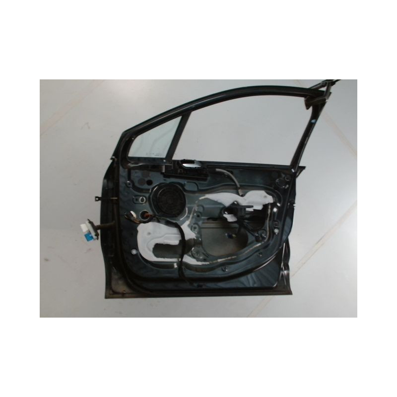 PORTE AVANT DROIT CITROEN C4