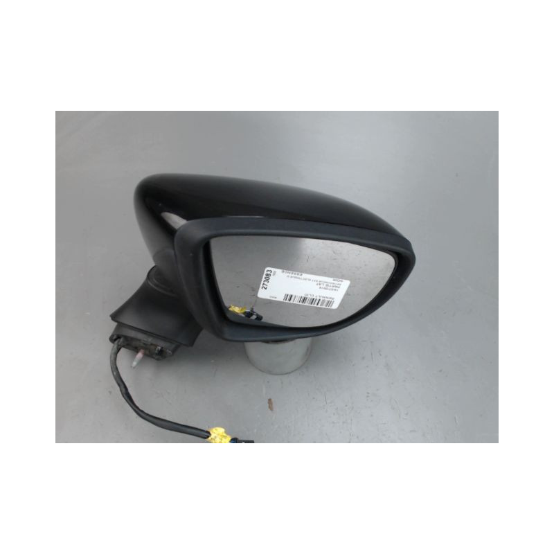RETROVISEUR EXTERIEUR ELECTRIQUE DROIT RENAULT CLIO