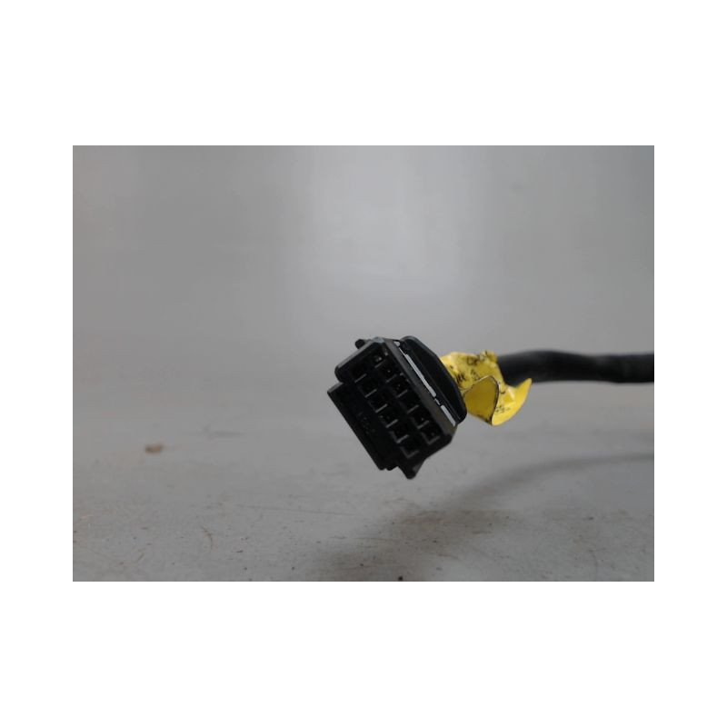 RETROVISEUR EXTERIEUR ELECTRIQUE DROIT RENAULT CLIO
