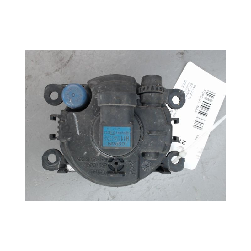 PHARE ANTIBROUILLARD AVANT DROIT FORD G.C-MAX