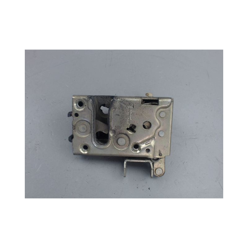 SYSTEME CONDAMNATION AVANT DROIT PEUGEOT 106