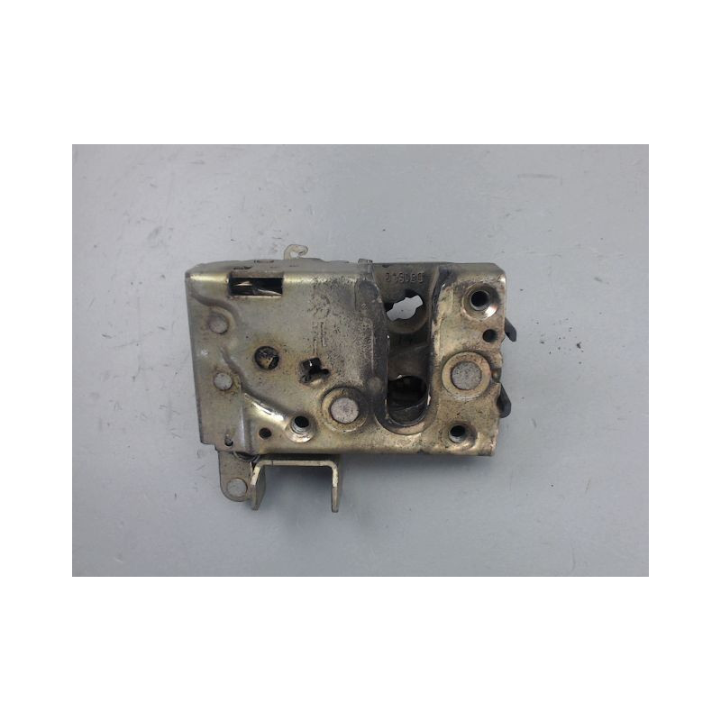SYSTEME CONDAMNATION AVANT GAUCHE PEUGEOT 106