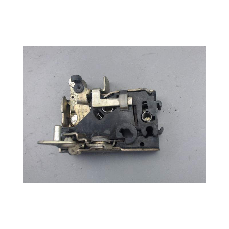 SYSTEME CONDAMNATION AVANT GAUCHE PEUGEOT 106