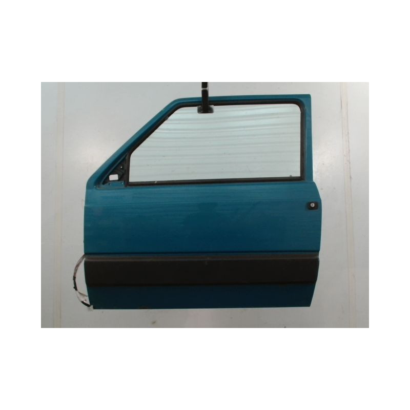 PORTE AVANT GAUCHE FIAT PANDA