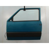 PORTE AVANT GAUCHE FIAT PANDA
