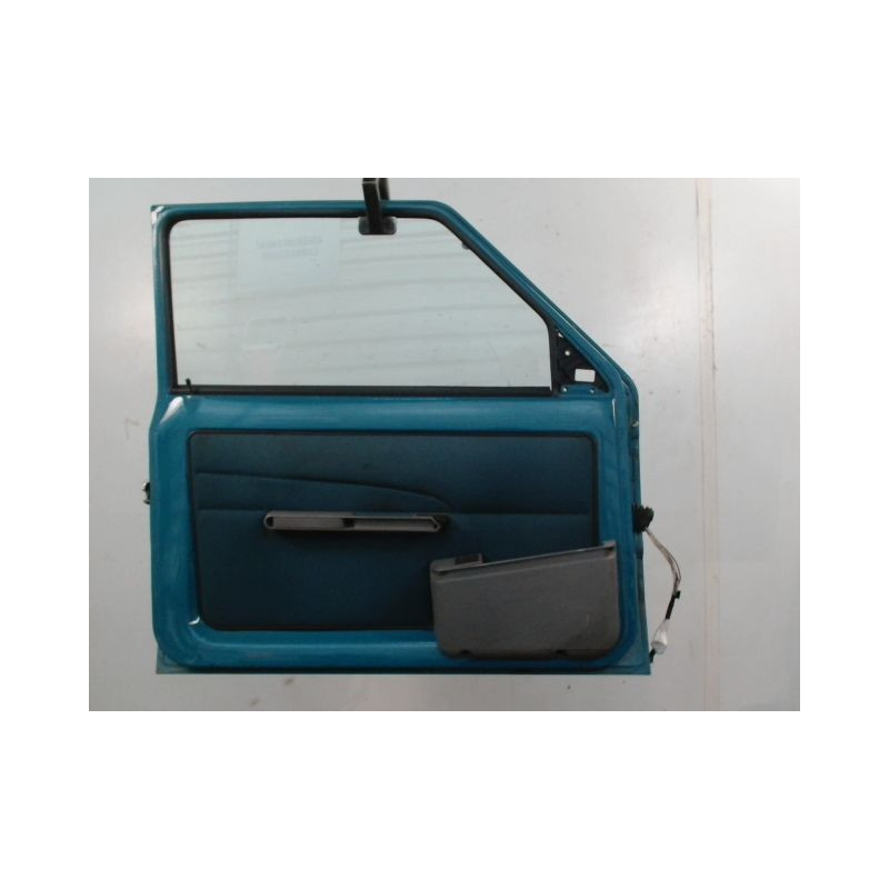 PORTE AVANT GAUCHE FIAT PANDA