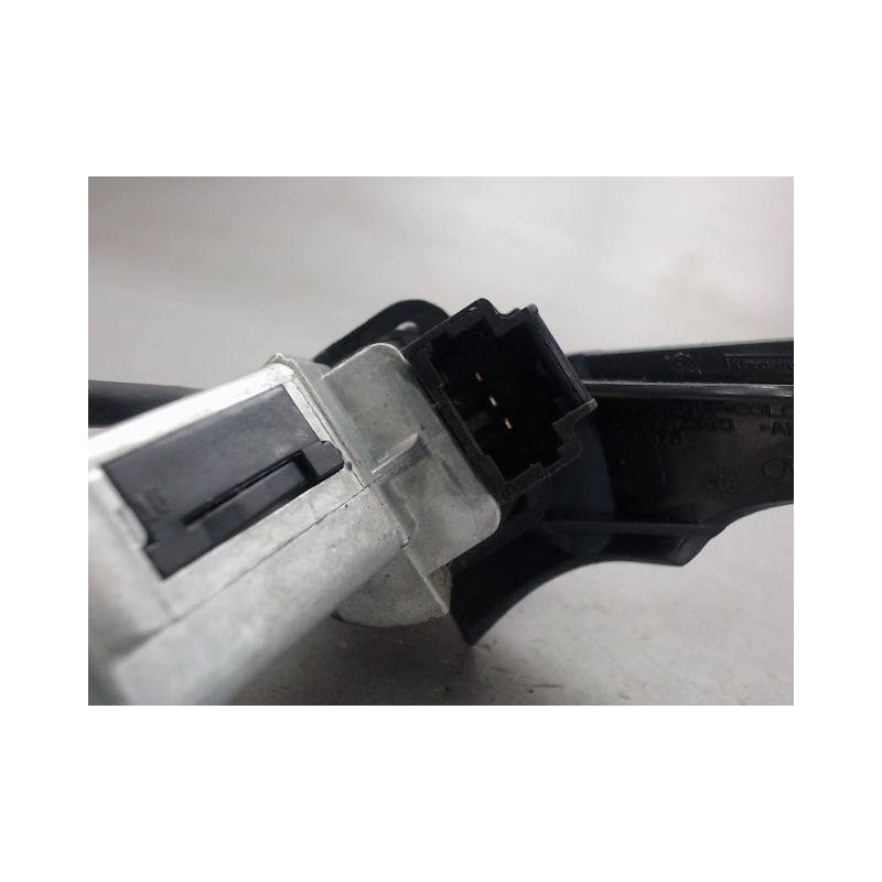 ANTIVOL DE DIRECTION PEUGEOT 207
