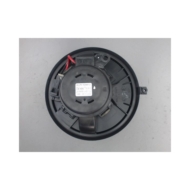 MOTEUR VENTILATEUR CHAUFFAGE RENAULT LAGUNA