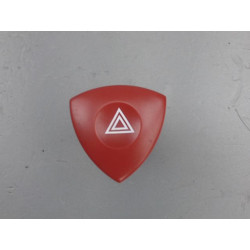 BOUTON DE WARNING