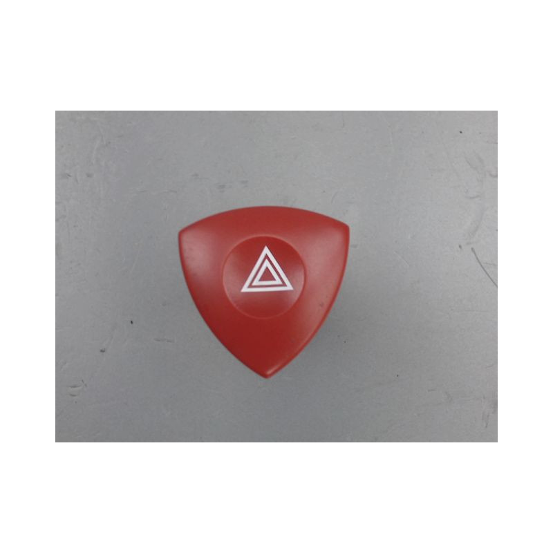 BOUTON DE WARNING RENAULT LAGUNA