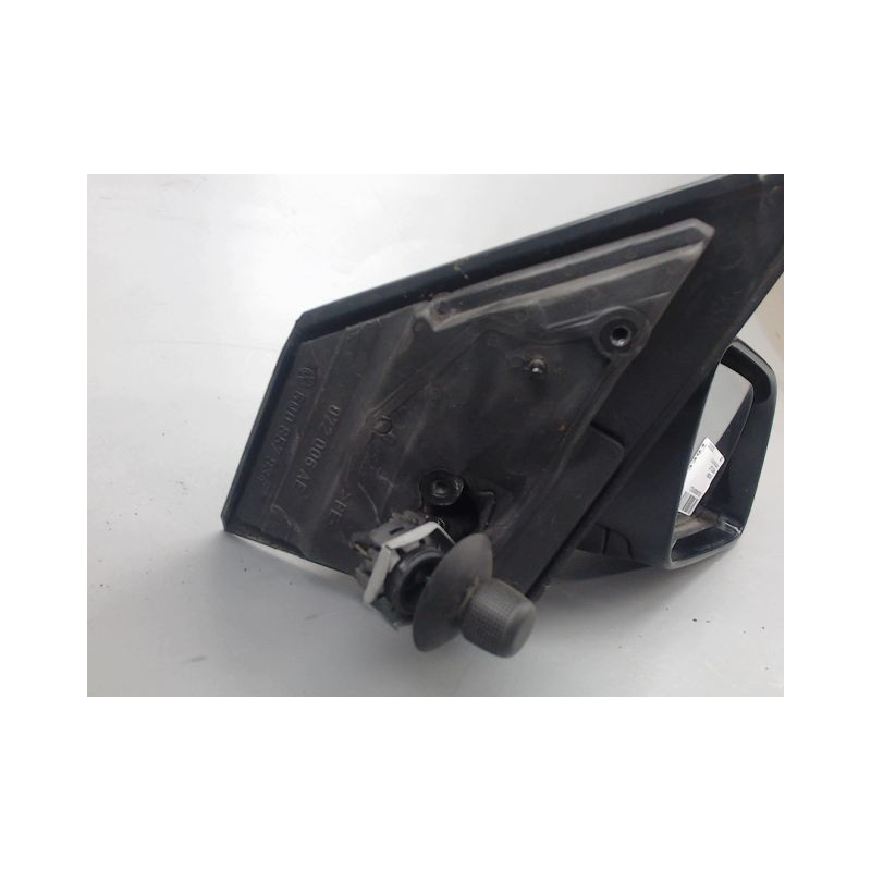 RETROVISEUR EXTERIEUR DROIT VOLKSWAGEN POLO