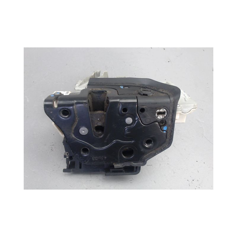 SYSTEME CONDAMNATION ARRIERE DROIT SEAT LEON