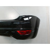 PARE-CHOC ARRIER FORD FOCUS