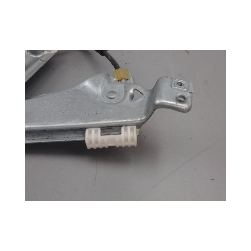 MECANISME LEVE-GLACE AVANT GAUCHE RENAULT CLIO