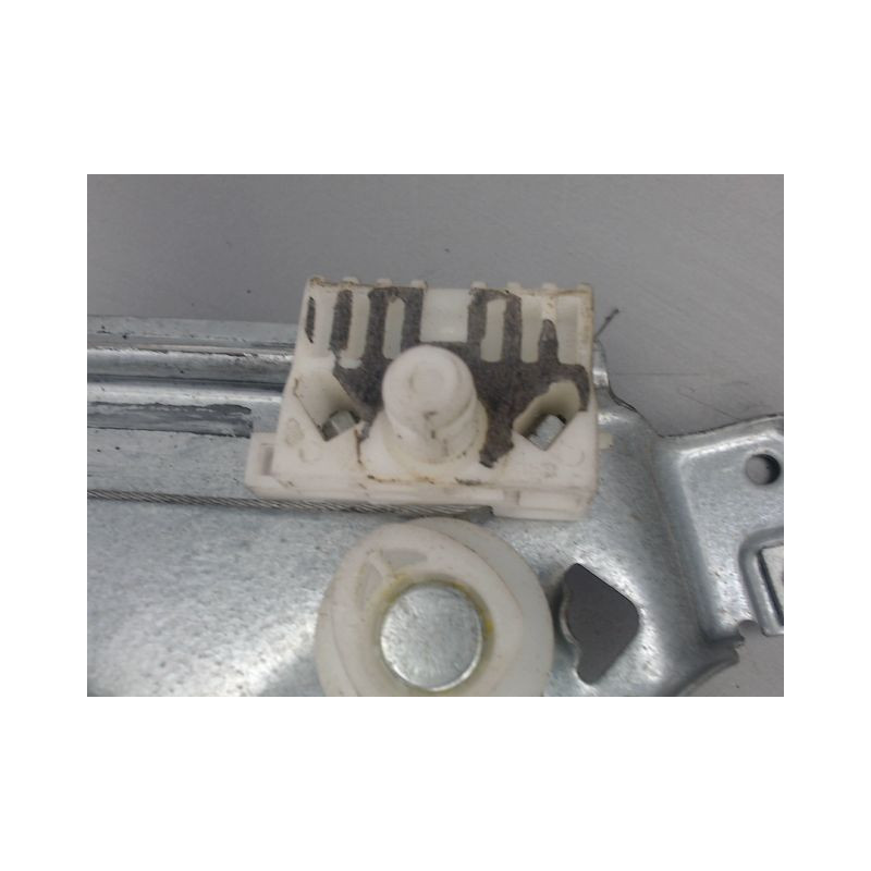 MECANISME LEVE-GLACE AVANT GAUCHE RENAULT CLIO