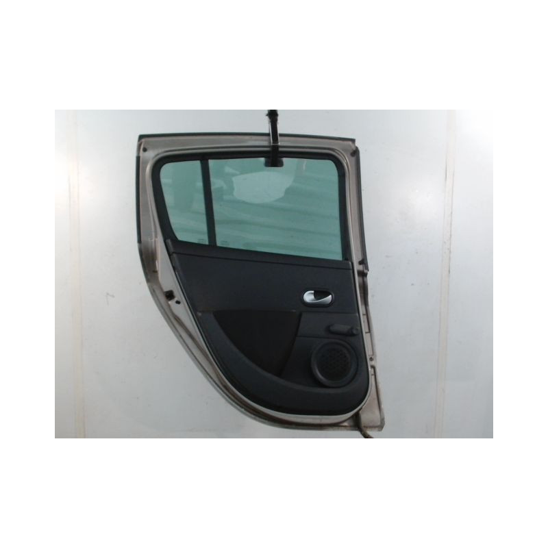 PORTE ARRIERE GAUCHE RENAULT CLIO