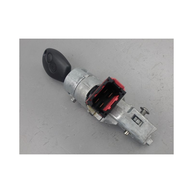 ANTIVOL DE DIRECTION RENAULT CLIO