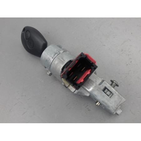 ANTIVOL DE DIRECTION RENAULT CLIO