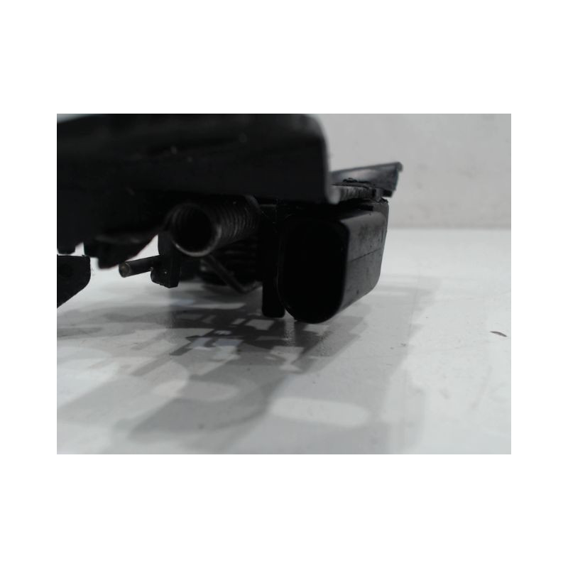 SERRURE CAPOT AUDI TT