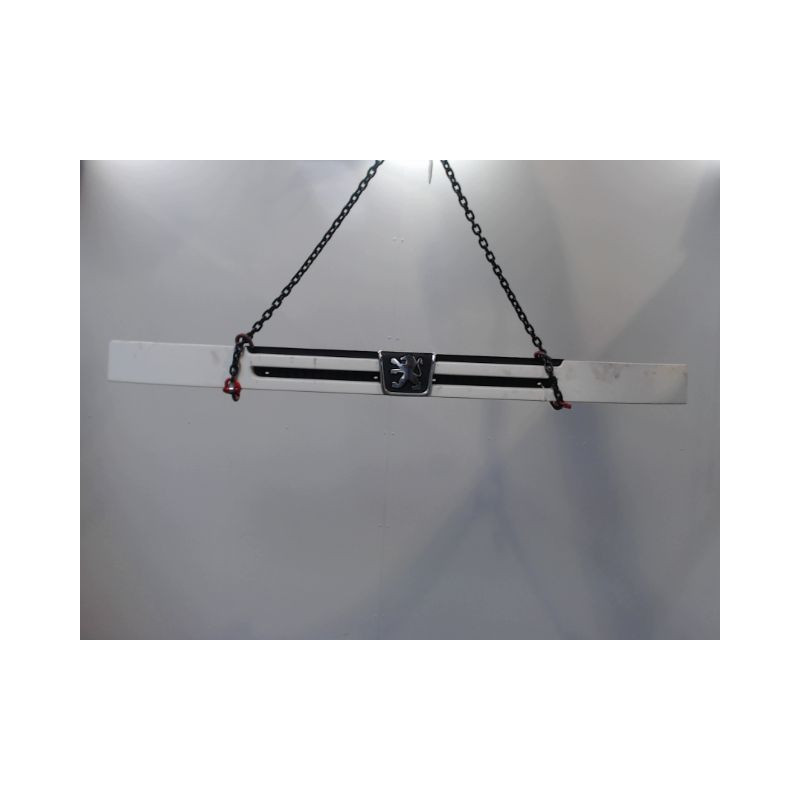 CALANDRE PEUGEOT BOXER
