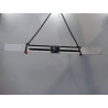 CALANDRE PEUGEOT BOXER