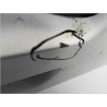 CALANDRE PEUGEOT BOXER 350LH TOLE 2.94-2002