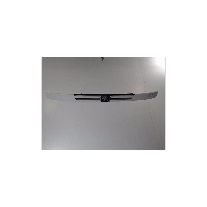 CALANDRE PEUGEOT BOXER 350LH TOLE 2.94-2002
