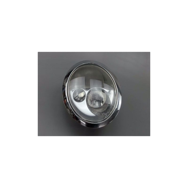 PHARE DROIT MINI MINI PH2 (R50/R53) 2004-2006