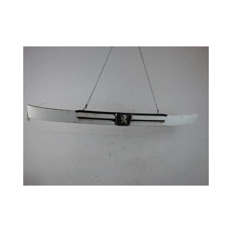 CALANDRE PEUGEOT BOXER